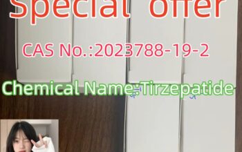 Top GLP-1 Medication Semaglutide Tirzepatide Weigh