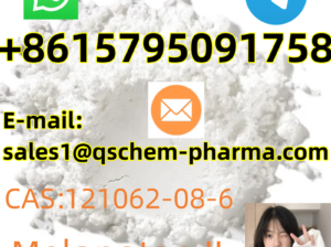 Factory Straight Hair High Quality 99% Melanotan I