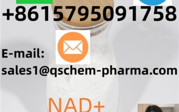 Factory Straight Hair High Quality 99%MDA+