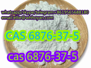 Europe Warehouse Delivery CAS 6876-37-5 Methylammo