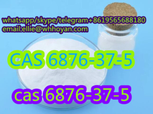 New CAS 6876-37-5 Methylammonium Bromide in stock