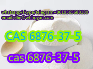 99.9% Purity and Low Price CAS 6876-37-5 Methylamm