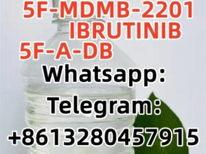 Hot sell 3F-A-PVP Hexen ARN-509