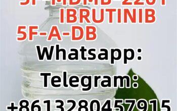 Hot sell 3F-A-PVP Hexen ARN-509