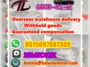 6303-21-5 Hypophosphorous acid