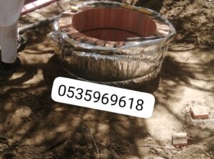 مخبز طابون خبز مرشوش