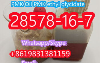 28578-16-7 PMK Ethyl Glycidate CAS 28578-16-7 High