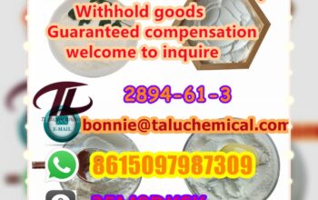 2894-61-3 Bromonordiazepam