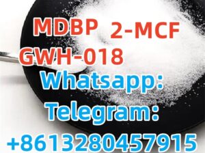 High purity 5CL-ADB 4CL-PVP Salicylic acid