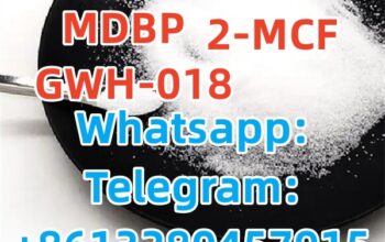 High purity 5CL-ADB 4CL-PVP Salicylic acid