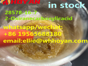 supply high quality CAS 28578-16-7 ethyl glycidate