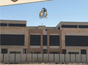 واجهات حجر الرياض