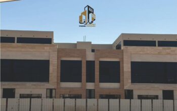 واجهات حجر الرياض