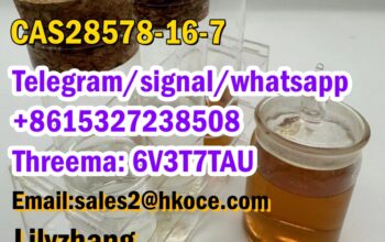 New pmk oil pmk glycidate cas 28578-16-7