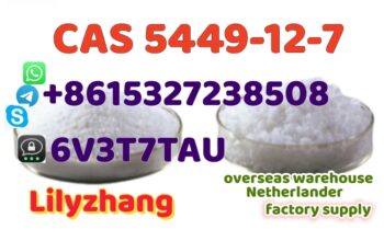 bmk factory Bmk powder Eu warehouse cas 5449-12-7