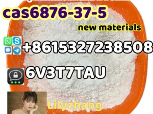 Bulk Supply Methylammonium Bromide CAS 6876-37-5