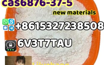 Bulk Supply Methylammonium Bromide CAS 6876-37-5
