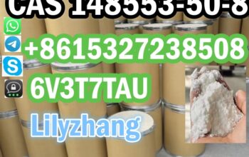 Hot sale Pregabalin Powder CAS NO. 148553-50-8