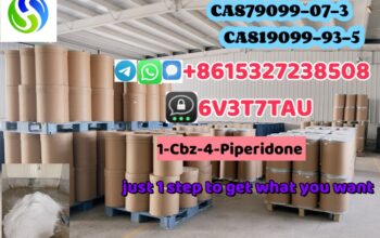 CAS 19099-93-5 – 1-Cbz-4-Piperido99