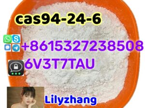 99% Purity CAS 94-24-6 Tetracaine HCl in Stock