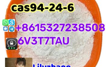 99% Purity CAS 94-24-6 Tetracaine HCl in Stock