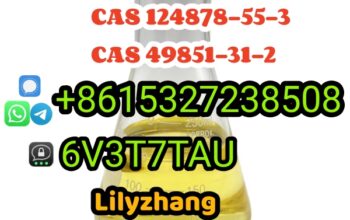 124878-55-3 oversaes warehouse fast delivery