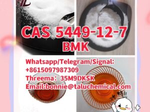 5449-12-7 BMK