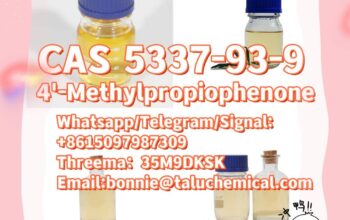 5337-93-9 4′-Methylpropiophenone