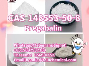 148553-50-8 Pregabalin
