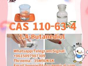 110-63-4 1,4-Butanediol