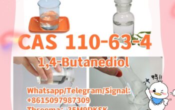 110-63-4 1,4-Butanediol