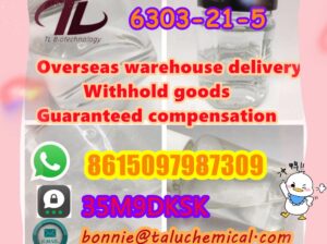 6303-21-5 Hypophosphorous acid