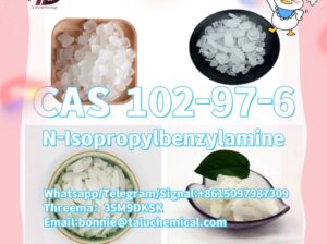 102-97-6 N-Isopropylbenzylamine