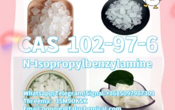 102-97-6 N-Isopropylbenzylamine