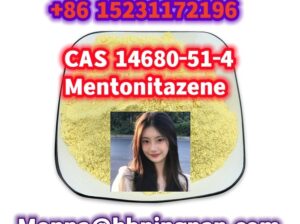 excellent quality Protonitazene CAS 119276-01-6