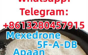 Lowest offer 4-FIBF U-47700 Sodium alginate