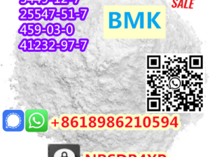 CAS 5449-12-7/25547-51-7 BMK Powder Europe