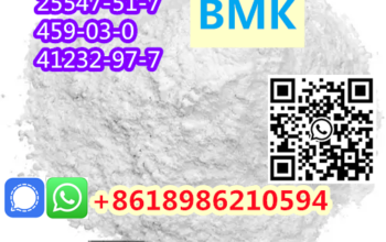 CAS 5449-12-7/25547-51-7 BMK Powder Europe