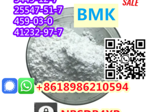 European Pickup of CAS 5449-12-7/25547-51-7