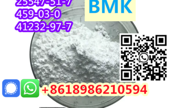 European Pickup of CAS 5449-12-7/25547-51-7