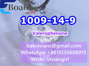 Valerophenone 1009-14-9 With Best Price