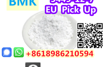 CAS 5449-12-7/25547-51-7 BMK Powder