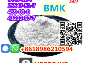 First-Rate CAS 5449-12-7/25547-51-7 BMK Powder