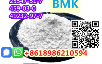 First-Rate CAS 5449-12-7/25547-51-7 BMK Powder