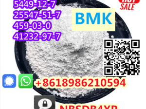 CAS 5449-12-7/25547-51-7 BMK Powder