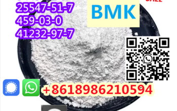 CAS 5449-12-7/25547-51-7 BMK Powder