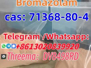 Bromazolam CAS71368-80-4