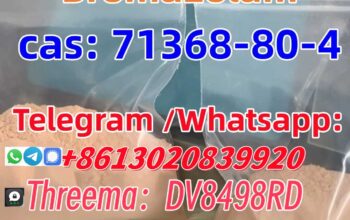 Bromazolam CAS71368-80-4