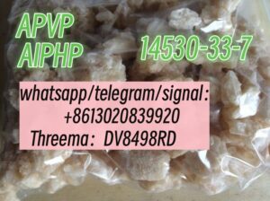 A-PVP AIPHP CAS 14530-33-7