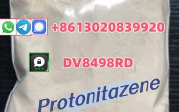 Protonitazene CAS119276-01-6 high quality